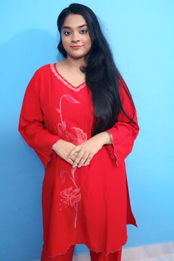 Dubai_Cherry_fabrics - Image 3