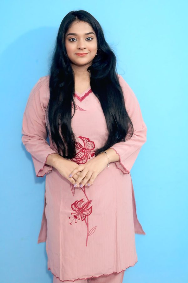 Dubai_Cherry_fabrics - Image 4